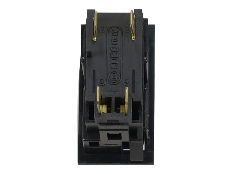 Interruptor - Glow Plug, 2 posições (On/Off) (S.152270)