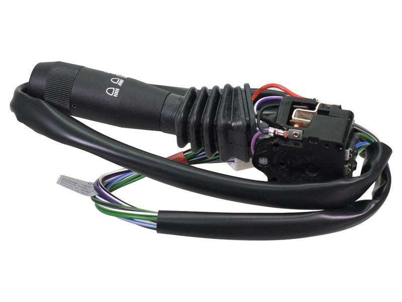Interruptor de combinação Para (S.152290)