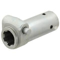 Adaptador PTO - Diametro Ø15/16'' x Estria Femea 1 3/8'' - 6 Com Grub Screw.
