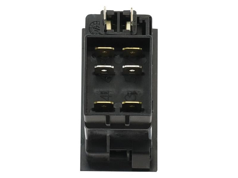 Interruptor - Farol trab. trás, 2 posições (On/Off) (S.152318)