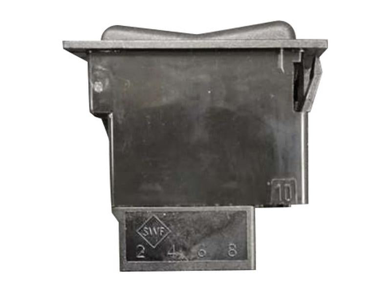 Interruptor - de engate, 3 posições (On/Off/On) (S.152334)