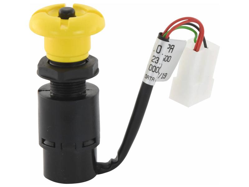 Interruptor P.T.O. (S.152363)