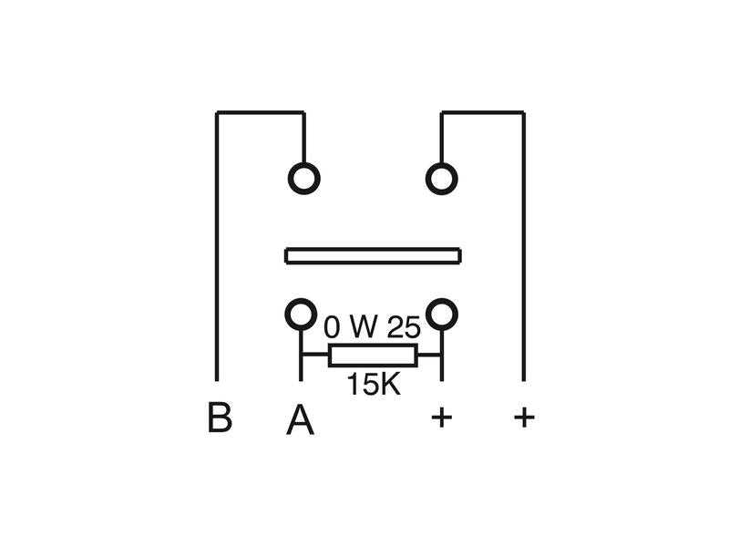 Interruptor P.T.O. (S.152371)