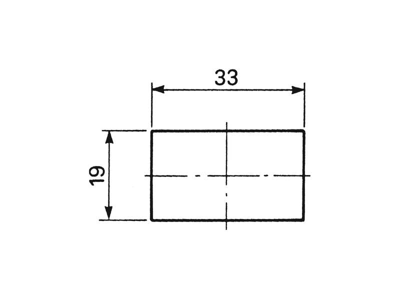 Interruptor - Limpa pára brisas, 3 posições (Desligado/1/(2)) (S.152390)