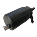 Motor limpa vidros