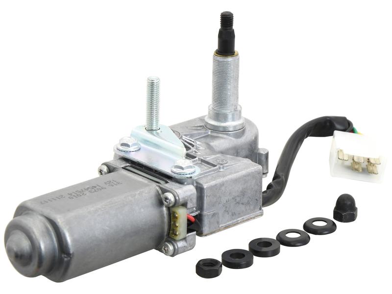 Motor limpa vidros (S.152431)