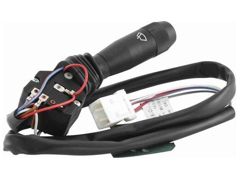 Interruptor de combinação Para (S.152440)