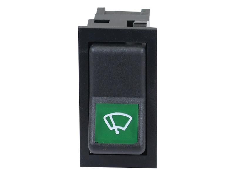 Interruptor - Wiper, 2 posições (On/Off) (S.152443)