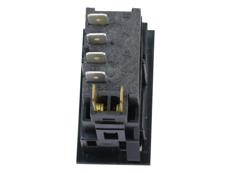 Interruptor - Wiper, 2 posições (On/Off) (S.152443)