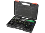 Conectores Alemães DT, Kit Universal, 220 un. (S.152537)