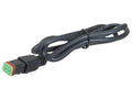 Conector alemão DT HB3 - 1000mm (S.152723)