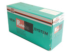 Remendo Radial (140TL) 100 x 195mm (S.152724)
