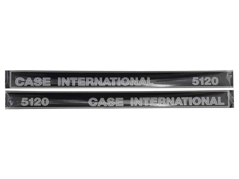 Kit Autocolantes 5120 (S.152817)