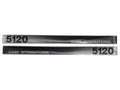 Kit Autocolantes 5120 (S.152818)