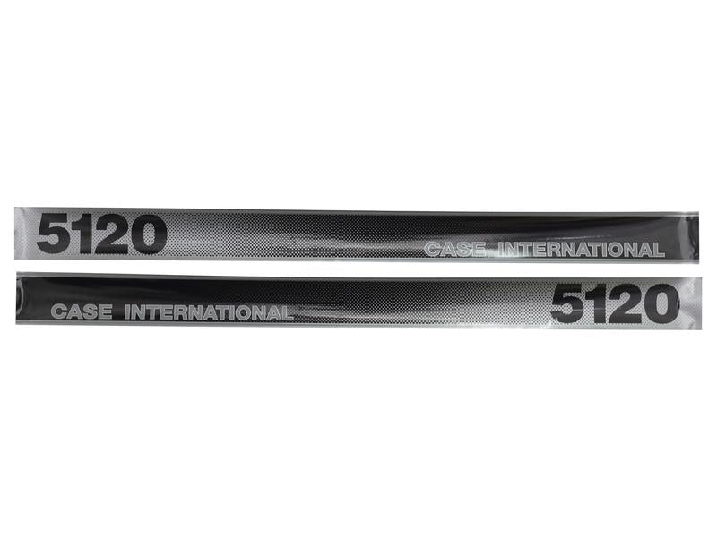 Kit Autocolantes 5120 (S.152818)