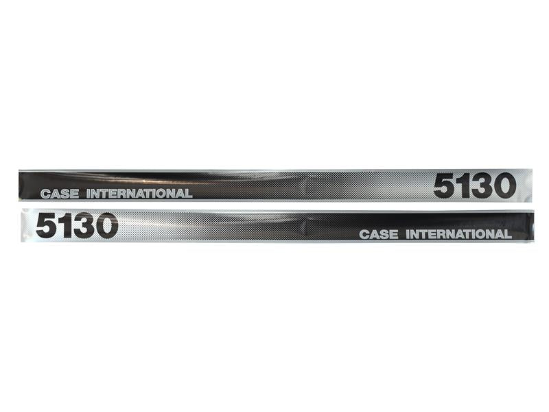 Kit Autocolantes 5130 (S.152821)