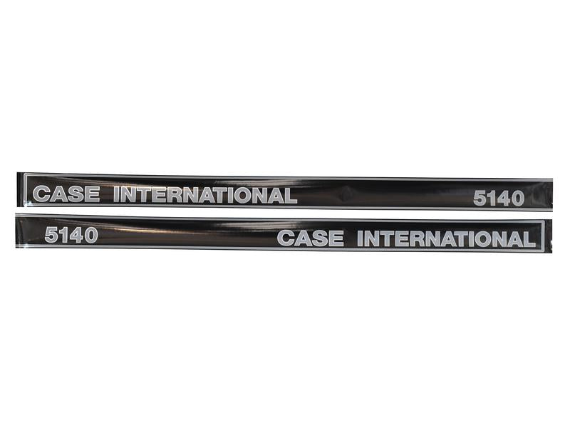 Kit Autocolantes 5140 (S.152823)