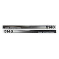 Kit Autocolantes  5140
