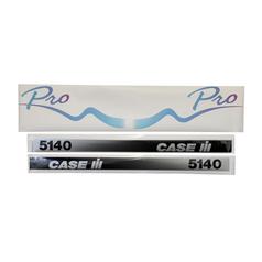 Kit Autocolantes  5140