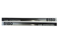 Kit Autocolantes 5150 (S.152827)