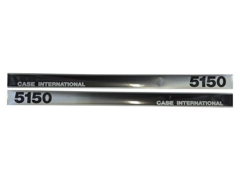 Kit Autocolantes 5150 (S.152827)