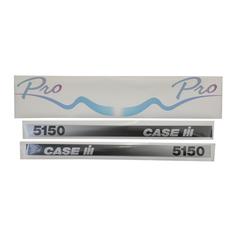 Kit Autocolantes  5150