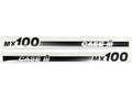 Kit Autocolantes MX100 (S.152829)