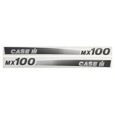 Kit Autocolantes  MX100