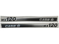 Kit Autocolantes MX120 (S.152834)