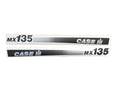 Kit Autocolantes MX135 (S.152836)