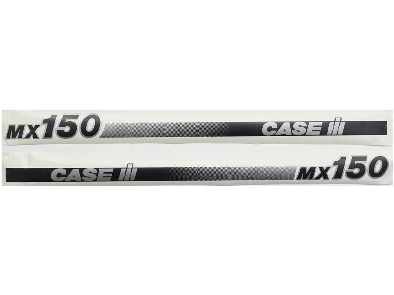 Kit Autocolantes MX150 (S.152837)