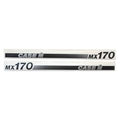 Kit Autocolantes  MX170