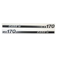 Kit Autocolantes  MX170