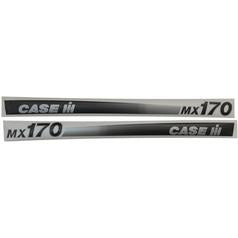 Kit Autocolantes  MX170