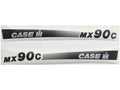 Kit Autocolantes MX90C (S.152842)