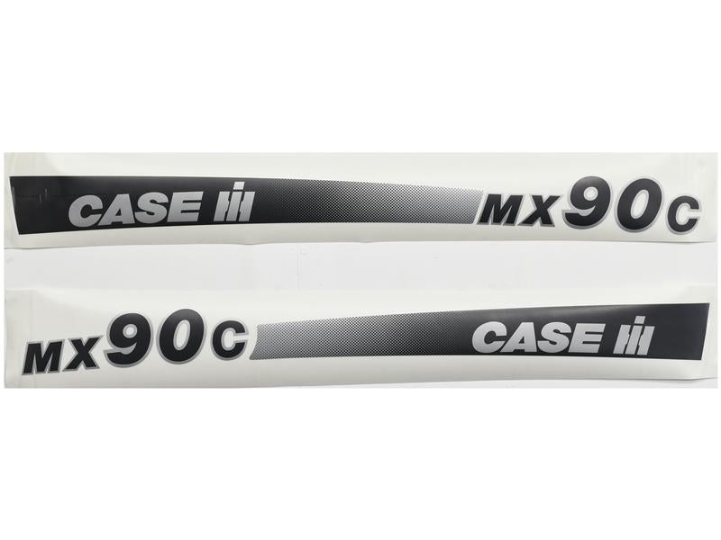 Kit Autocolantes MX90C (S.152842)