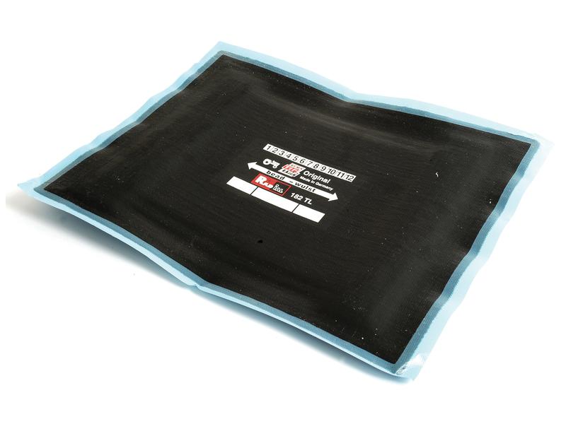 Remendo Radial (182TL) 185 x 240mm (S.152845)