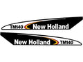 Kit Autocolantes TM140 (S.152894)