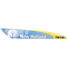Kit Autocolantes  TM140