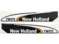 Kit Autocolantes TM175 (S.152899)
