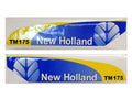 Kit Autocolantes TM175 (S.152901)