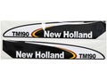 Kit Autocolantes TM190 (S.152902)