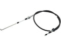 Cabo Embraiagem PTO - Comp: 1791mm, Comprimento externo do cabo: 1421mm. (S.152915)