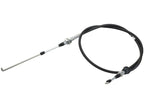 Cabo Embraiagem PTO - Comp: 1791mm, Comprimento externo do cabo: 1421mm. (S.152915)