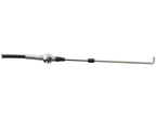 Cabo Embraiagem PTO - Comp: 1791mm, Comprimento externo do cabo: 1421mm. (S.152915)