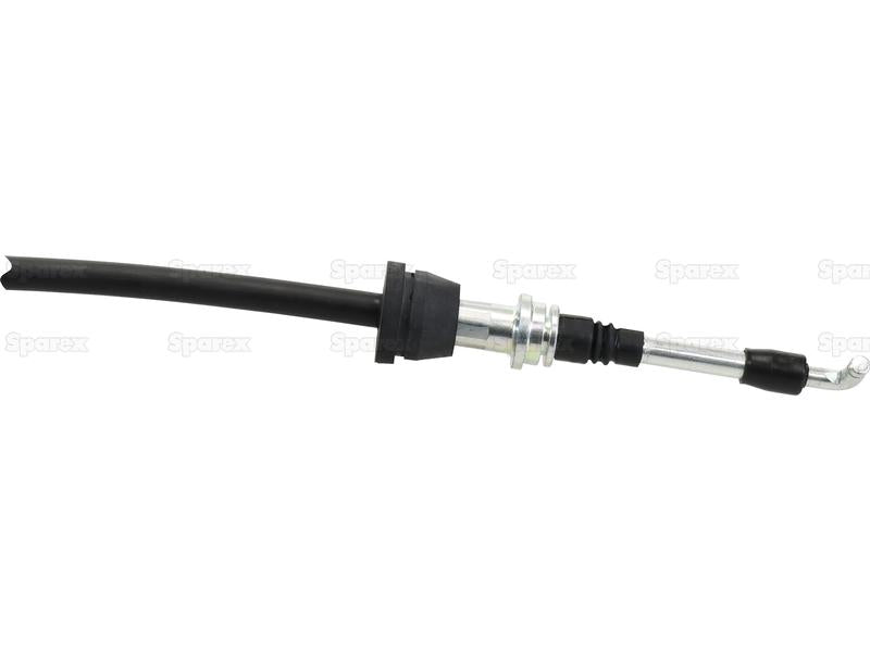 Cabo Embraiagem PTO - Comp: 1791mm, Comprimento externo do cabo: 1421mm. (S.152915)