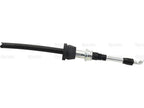 Cabo Embraiagem PTO - Comp: 1791mm, Comprimento externo do cabo: 1421mm. (S.152915)