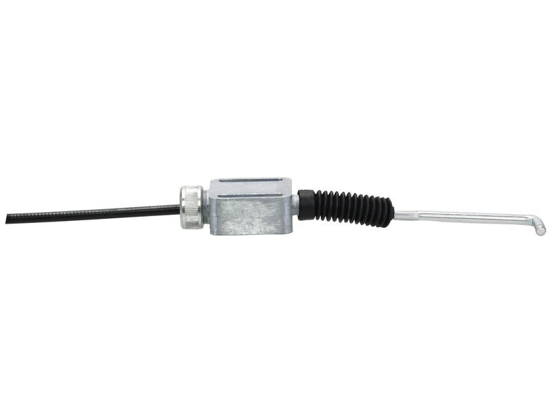 Cabo acelerador de pé - Comp: 2022mm, Comprimento externo do cabo: 1745mm. (S.152919)