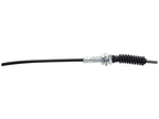 Cabo acelerador de pé - Comp: 2022mm, Comprimento externo do cabo: 1745mm. (S.152919)