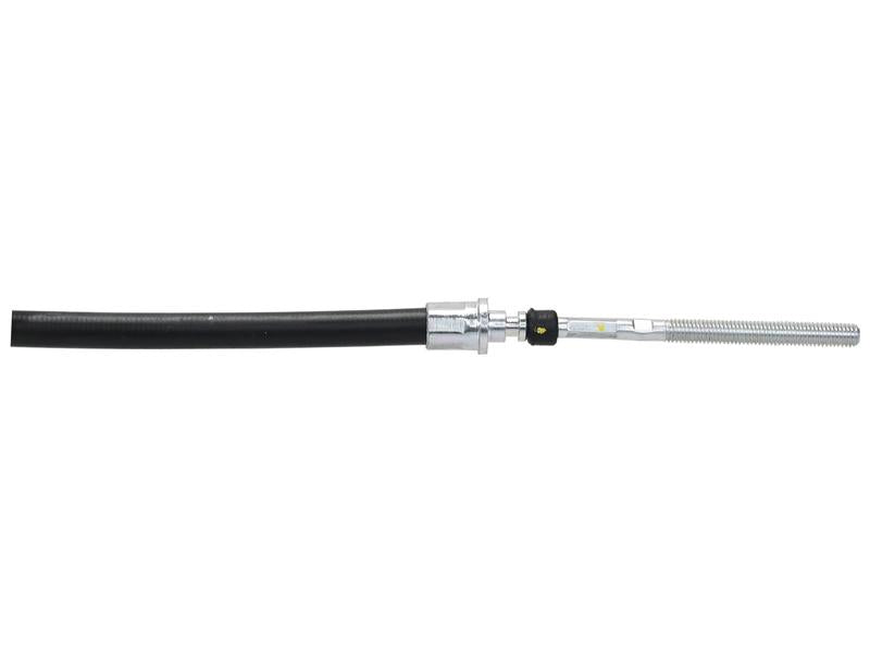 Cabo acelerador de pé - Comp: 755mm, Comprimento externo do cabo: 490mm. (S.152921)